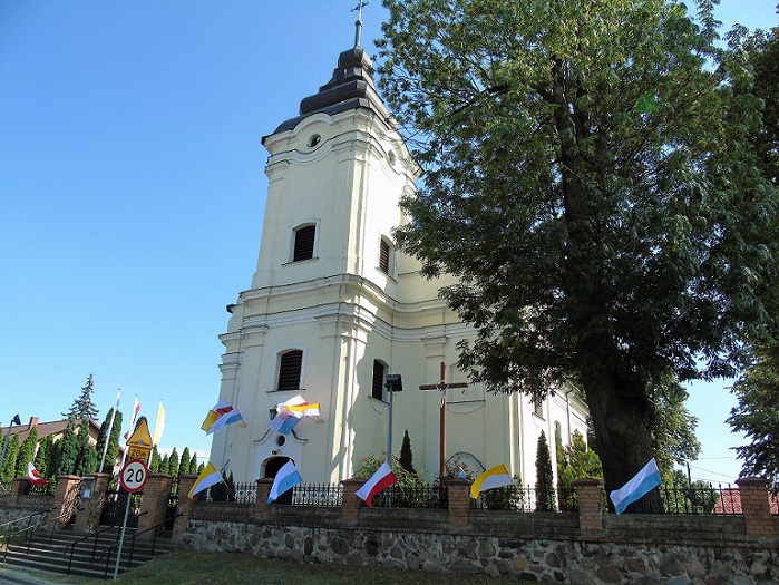 ks. Sławomir Wasilewski